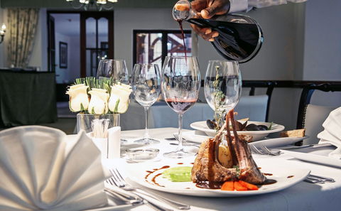 South Coast Dining Guide
