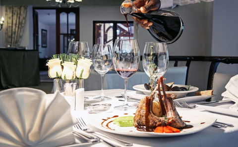 South Coast Dining Guide