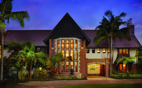 Our Villas