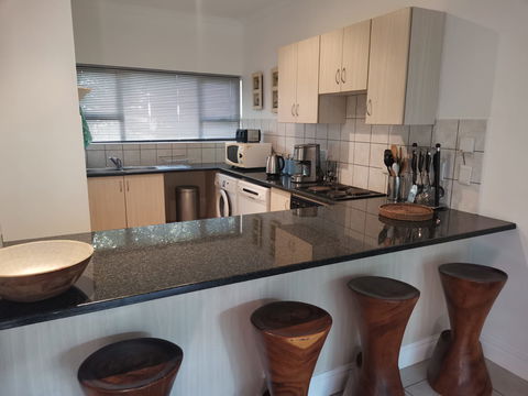 T2 - Kitchen