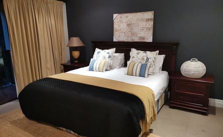 2 Bedroom Villas