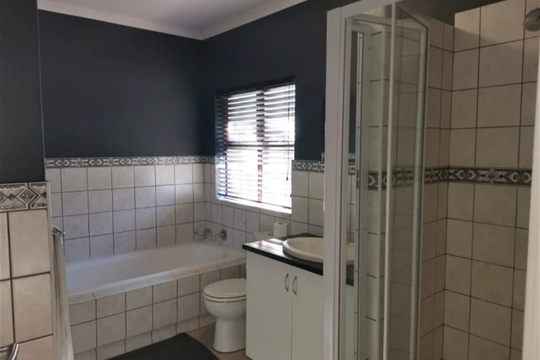 T2 - Bathroom