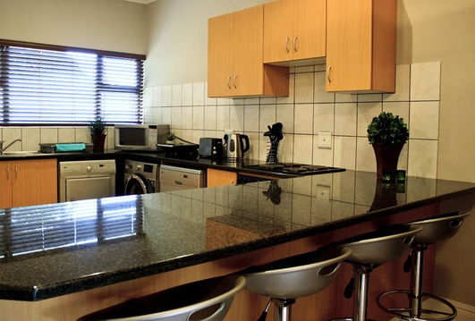 T6 - Kitchen