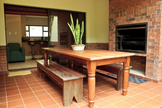 T6 - Veranda