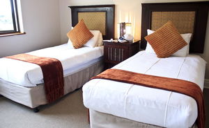 2 Bedroom Villas