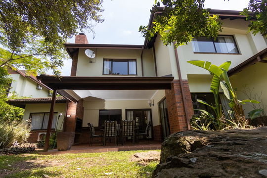 T8 - Veranda