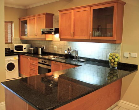 A19 - Kitchen side view