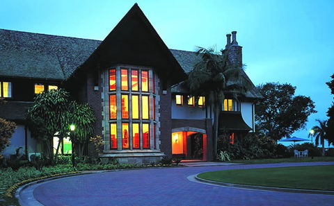 Our Villas