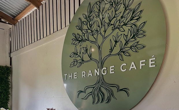 The Range Cafe