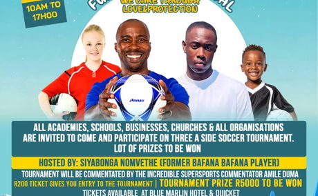 The Hope Fundraising Festival