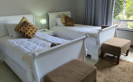 Unit 3B - Standard Twin 