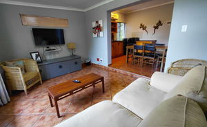 Unit 9 - Family Self Catering