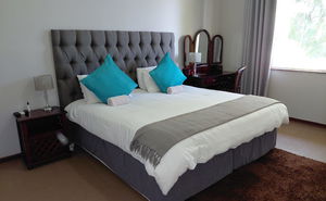 Unit 3A - Executive King 