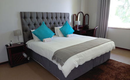 Unit 3A - Executive King 