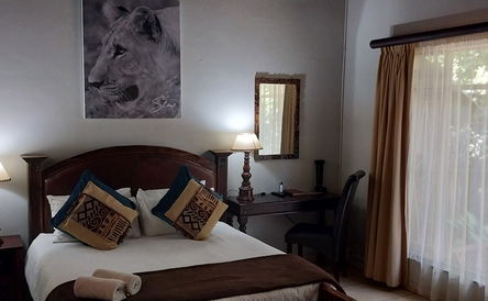 Unit 1 -  Executive Queen