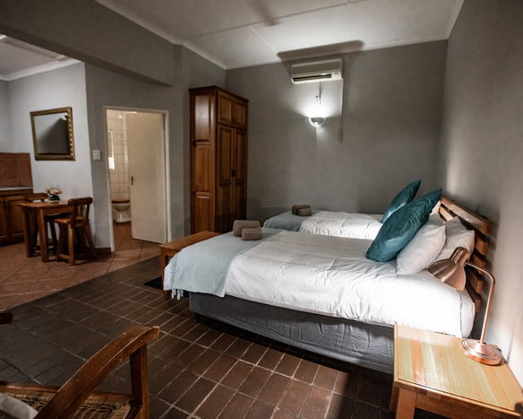 About Our Cottages