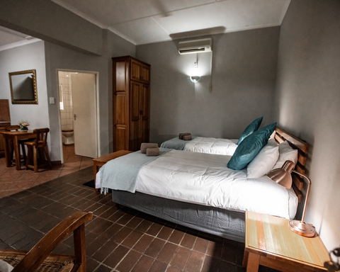 About Our Cottages