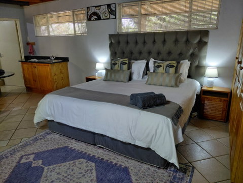 Selati 2 Family loft sleeps 4 Selati 2 Family loft sleeps 4