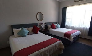 Unit 6 - Family Self Catering