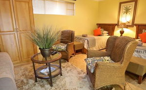 Unit 7 - Luxury Triple Self Catering