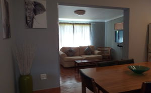 Unit 9 - Family Self Catering