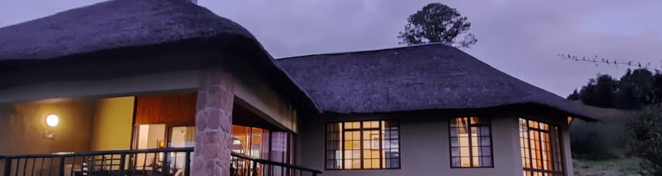 Fairways 6 sleeper self catering chalet