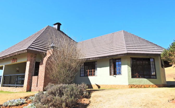 Buya Lodge - Unit 116