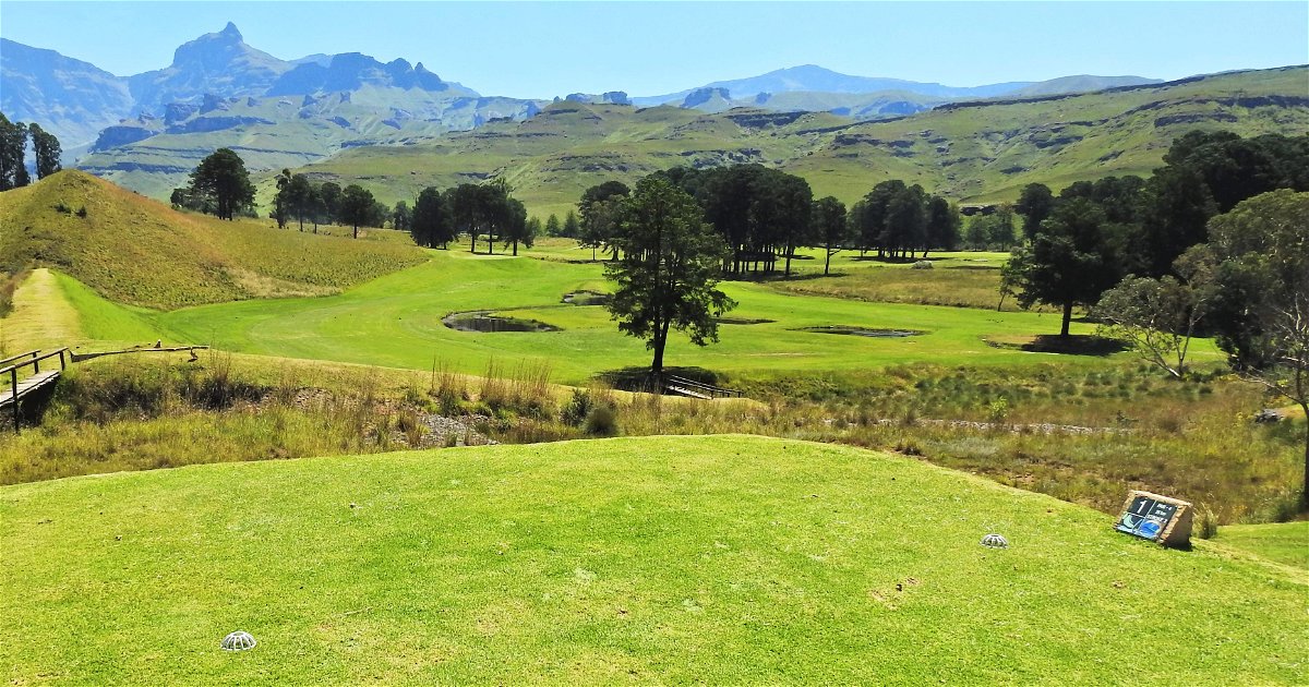 Golf Drakensberg Gardens Fairways golf-drakensberg-gardens-fairways