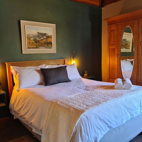 Accommodation