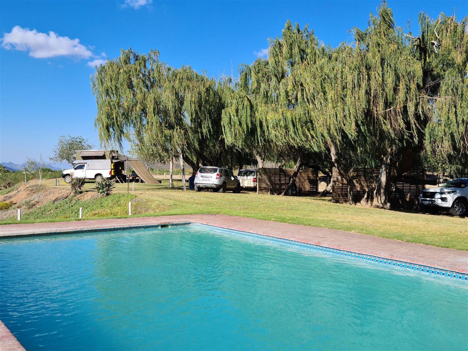 A perfect weekend escape