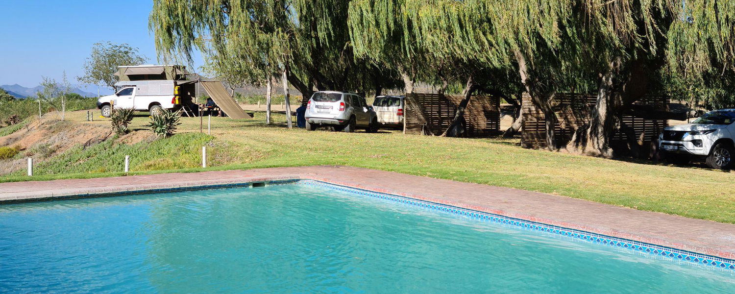 A perfect weekend escape