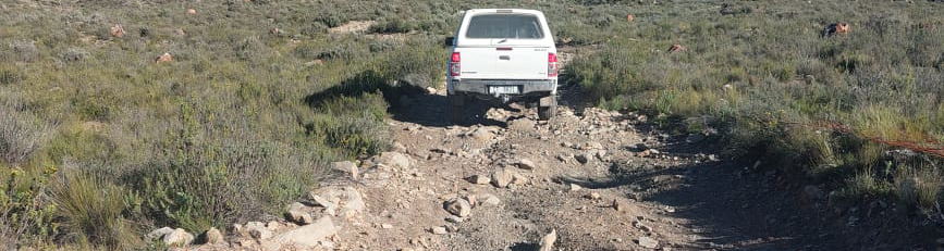 Explore 4x4