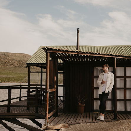 The Bungalow