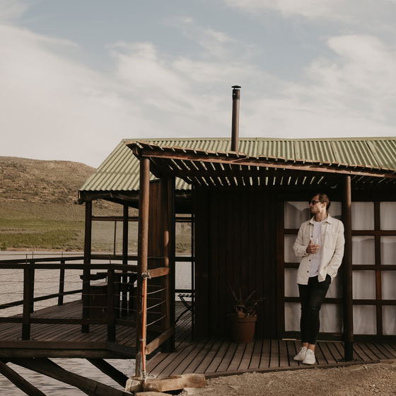The Bungalow