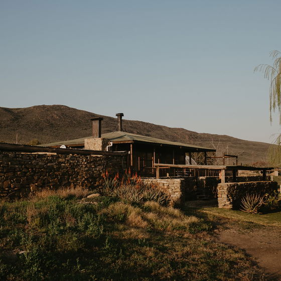 De Kraal