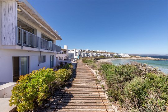 Boardwalk Seaview