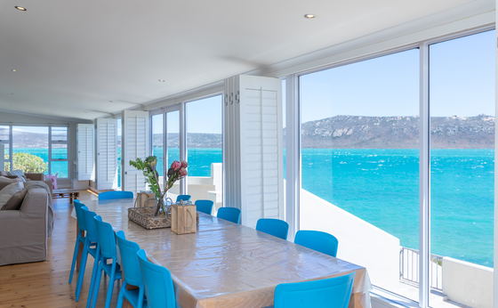 Lagoon Escape Beach Villa 