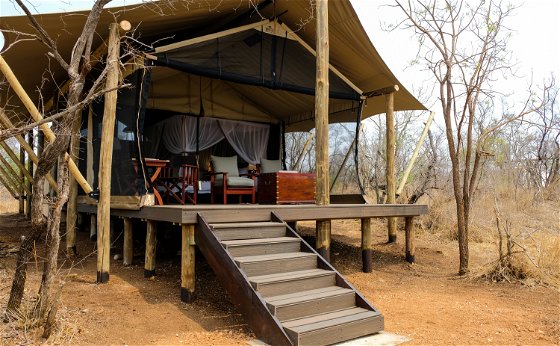 HG Mantobeni | Luxury Kruger Park Getaway-  60% OFF
