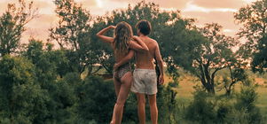 Honeymoon Special Package: 3 Night Stay 20% Discount.