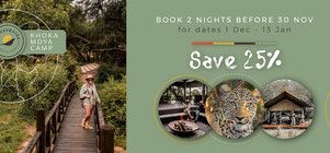 Khoka Moya - BOOK 2 NIGHTS BEFORE 30 NOV