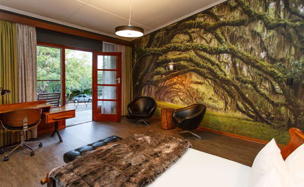 Room 2: Double Room En-Suite