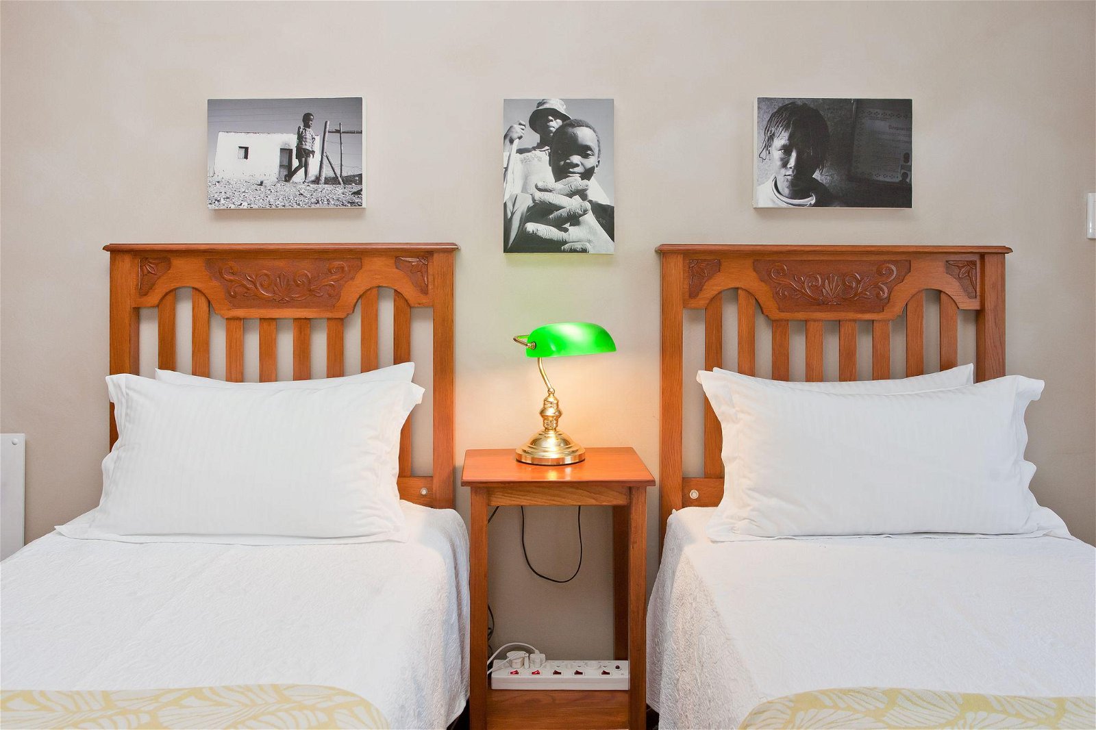 Accommodation