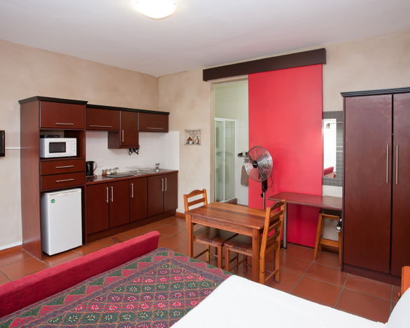 Self Catering