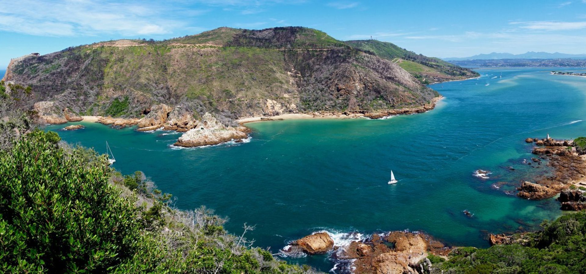 Discover the Magic of Knysna