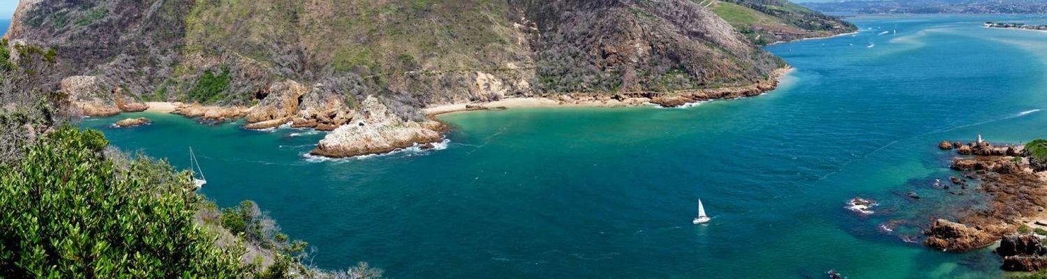 Discover the Magic of Knysna