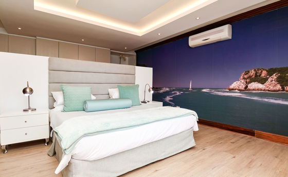 Pearl Suite (Honeymoon Suite)