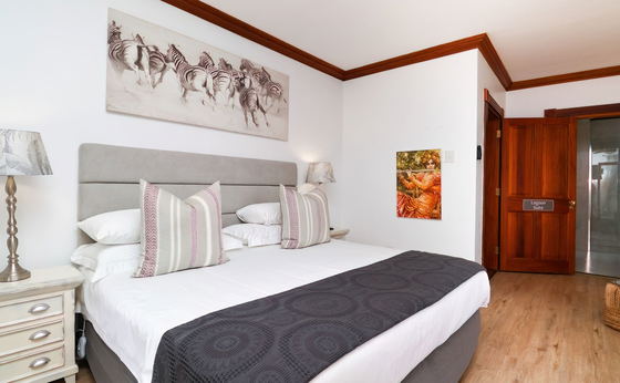 Lagoon Suite