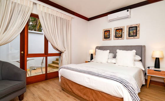 Seabreeze Suite