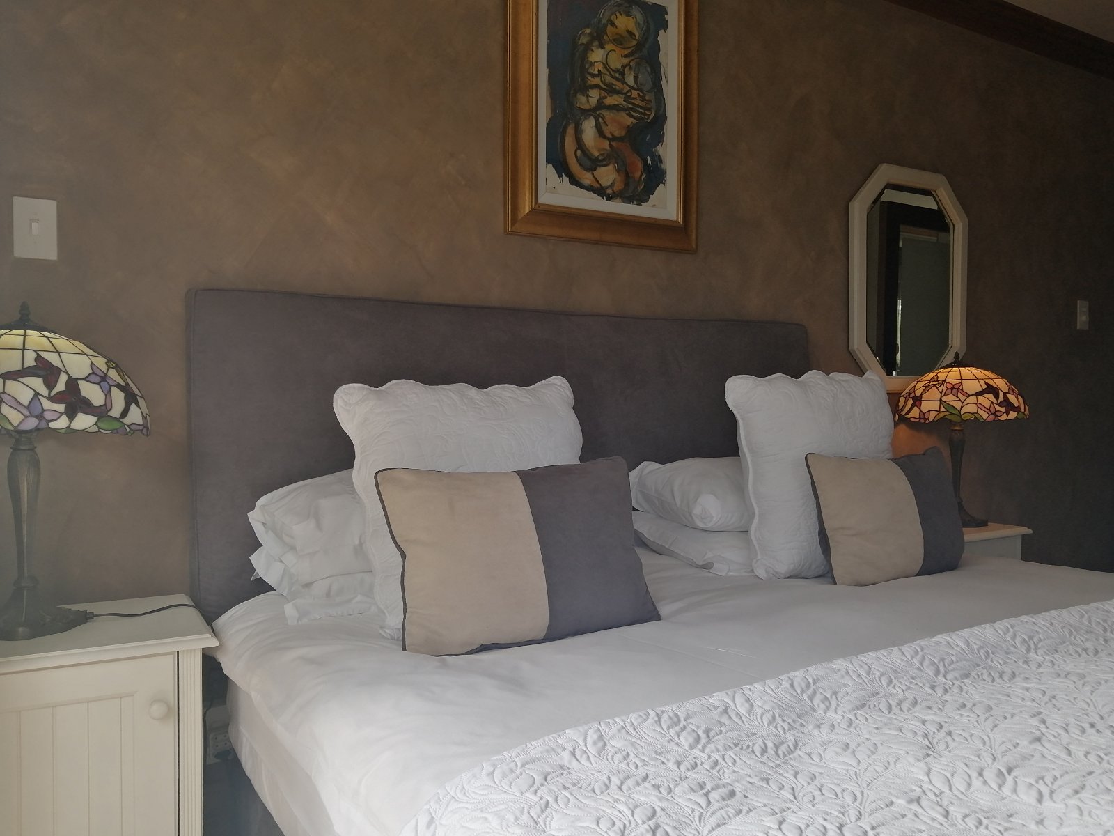 Oyster Suite