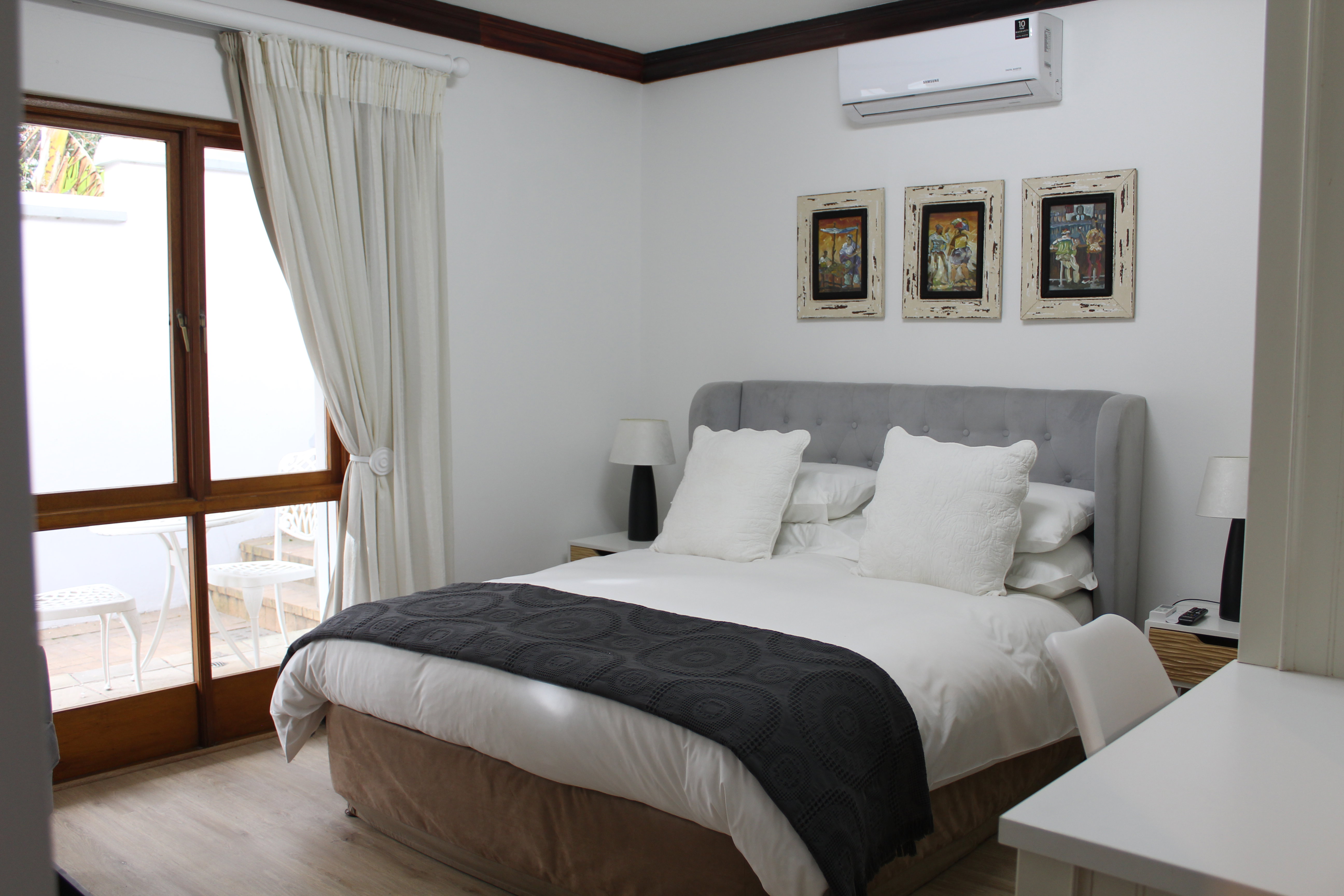 Seabreeze Suite